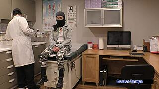 dr tampa runs remote interrogation on jasmine rose