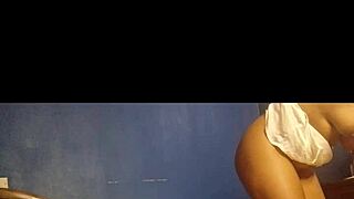 i never knew this muscular black babe fucks so wildly good