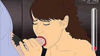 Vacation Group Playtime Fun