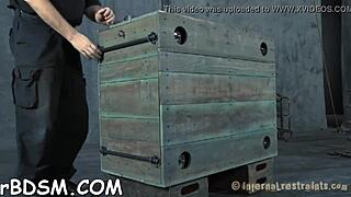 i tried hardcore bdsm ropes first time ever