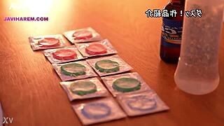 mature asian milf rides cowgirl missionary until ten climaxes legendado