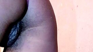 Small Tits Babe Endures Monster Big Cock Pussy Pounding Frenzy