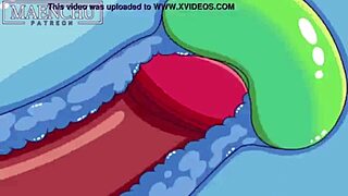 best hentai anime group creampie blowjob compilation ever!