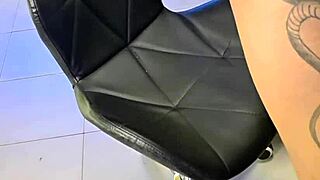 esse vídeo vai te deixar louco de tesão com masturbação intensa e orgasmo explosivo