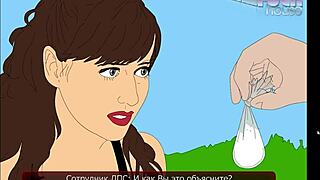 Vacation Group Playtime Fun