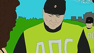 Vacation Group Playtime Fun