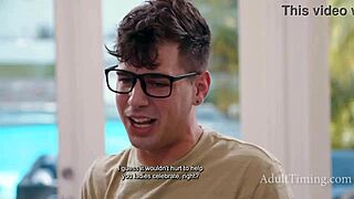 Can five phd milfs handle one huge dick from adira allure?