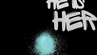 uhh mistress irena's strapon fucks her sissy slave slut rough in cage