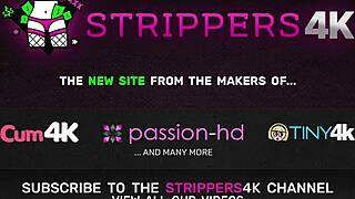 Blonde fuck toy grips monster cock tight in her wet squeezing cunt