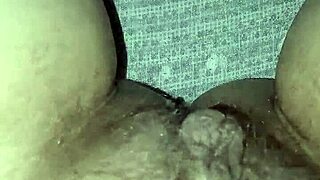 Gretala's bushy pussy tempts endlessly