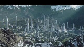 Padme dominates in twisted Sith revenge with femdom cuckold fury