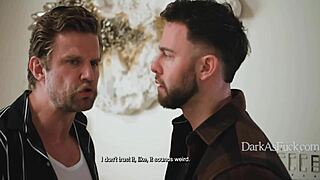 ember snow uncuffed petite asian anal double penetration fantasy