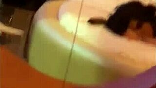 Alice Fire's stunning blowjob tempts before wild hotel pounding