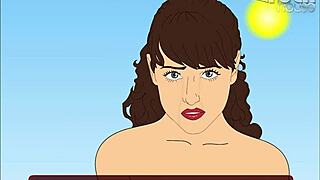 Vacation Group Playtime Fun