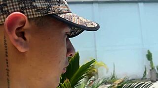 Latina Slut Pool Massage Fingers Pussy And Tits Wet