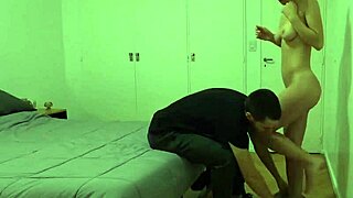 i fuck hot latina teen raw socks on young amateur rough sex!