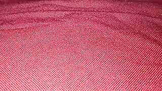 Gretala's bushy pussy tempts endlessly