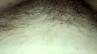 Gretala's bushy pussy tempts endlessly