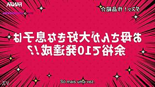 mature asian milf rides cowgirl missionary until ten climaxes legendado