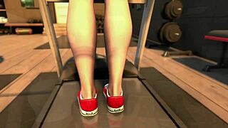 alexandra daddario takes massive bbc in her big ass