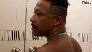 Beautiful Brazilian Convinces Wife for Big Cock