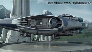 Padme dominates in twisted Sith revenge with femdom cuckold fury