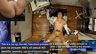 dr tampa runs remote interrogation on jasmine rose