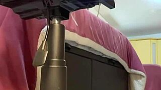 the biggest brazilian cock made me cry tearing my ass open