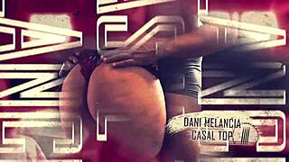 Married woman's huge ass gets wrecked in raw anal pounding