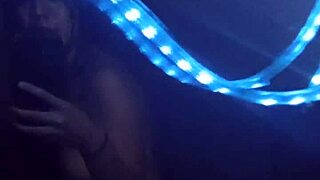 Amateur mexican licks homemade ass cums inside tight hole