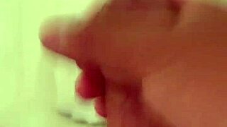solo japanese amateur masturbates to intense orgasm
