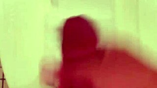 solo japanese amateur masturbates to intense orgasm