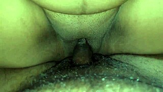 hot indian babe blackmailed into rough fuck after caught cheating