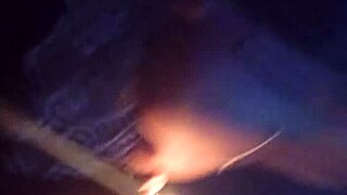 Amateur mexican licks homemade ass cums inside tight hole