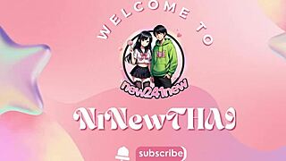 thai freshman cosplay student tight pussy fantasies?