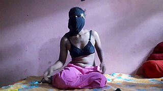 Tempting Best Friend's Wife for Secret Fuck