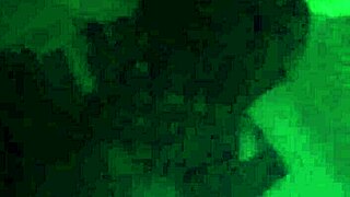 Amateur mexican licks homemade ass cums inside tight hole