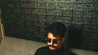 boy pays stranger cash for tight pussy fill and double cumshot