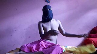 Tempting Best Friend's Wife for Secret Fuck