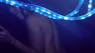 Amateur mexican licks homemade ass cums inside tight hole