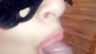 i love sucking cock and getting fucked so good