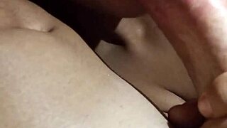 Couldn't hold back, exploded in her hot mouth