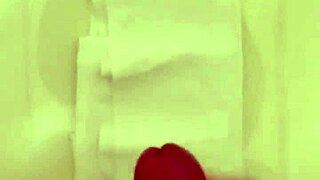 solo japanese amateur masturbates to intense orgasm