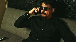 boy pays stranger cash for tight pussy fill and double cumshot