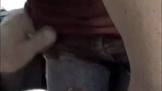 wanna see me fuck my friend senseless at work with monster cock? 