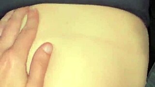 RAW REAL SNEAKY CAMPSITE ORGASM FUCK RIDING YOUR COCK PANTING POV