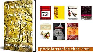 erotic audiobook narrates podolatria lesbian submission