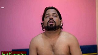 Indian boss pounds hot beauty 💦