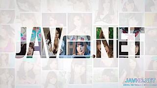 Juicy japanese boobs vol 21 bounce in high definition asian tease