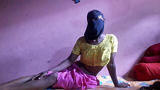 Tempting Best Friend's Wife for Secret Fuck